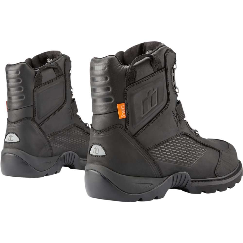 Icon Stormhawk Boot