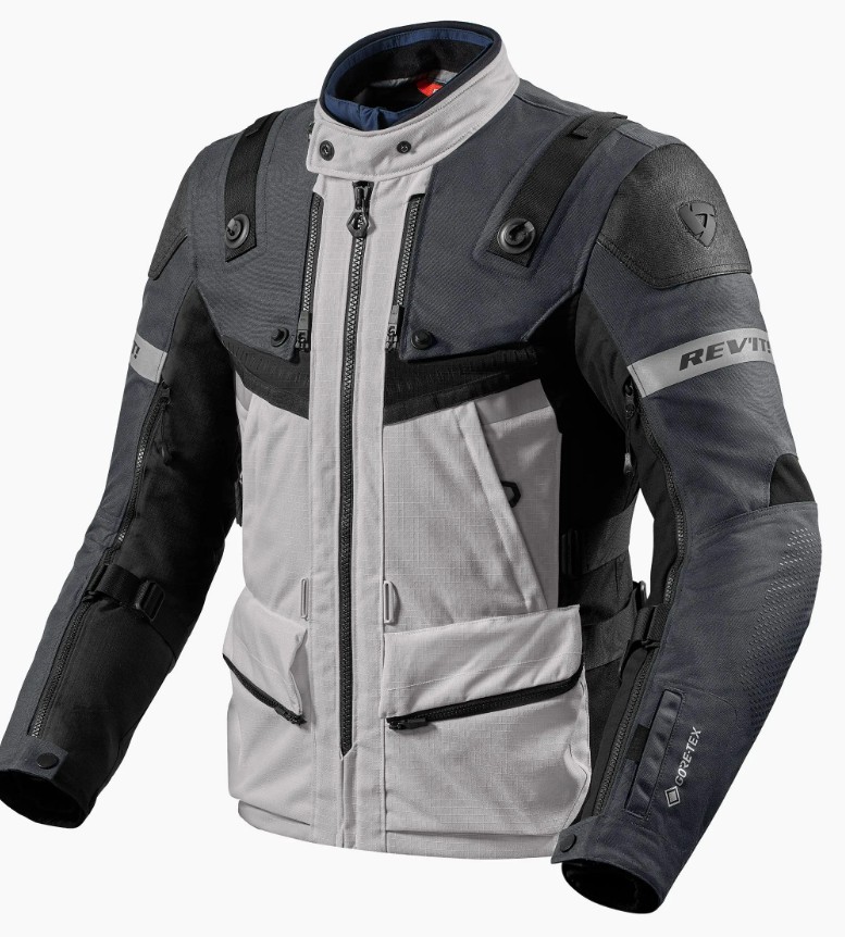 Rev'IT! Defender GTX 3 Jacket