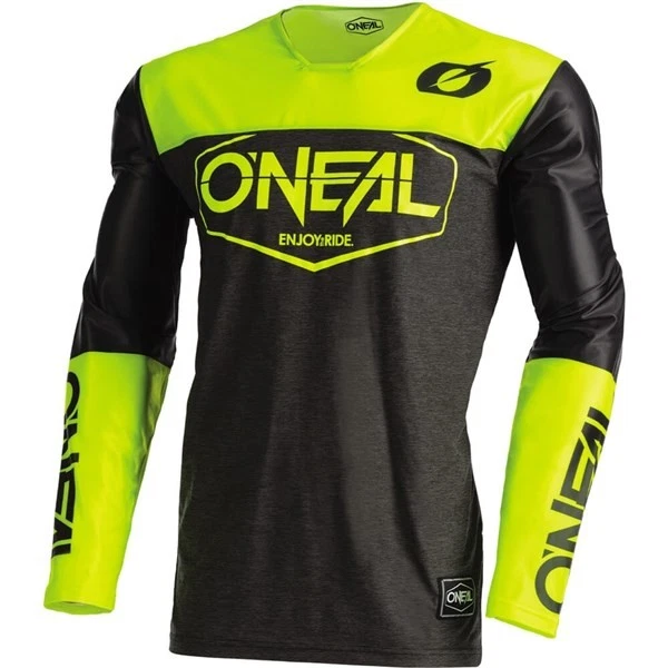 O'Neal Youth Mayhem Hexx MX Jersey