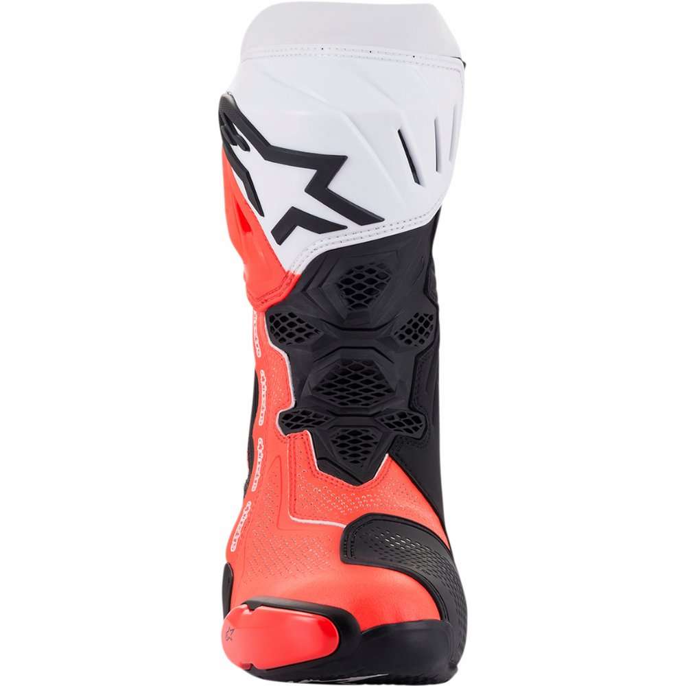 Bottes ventilées Alpinestars Supertech R