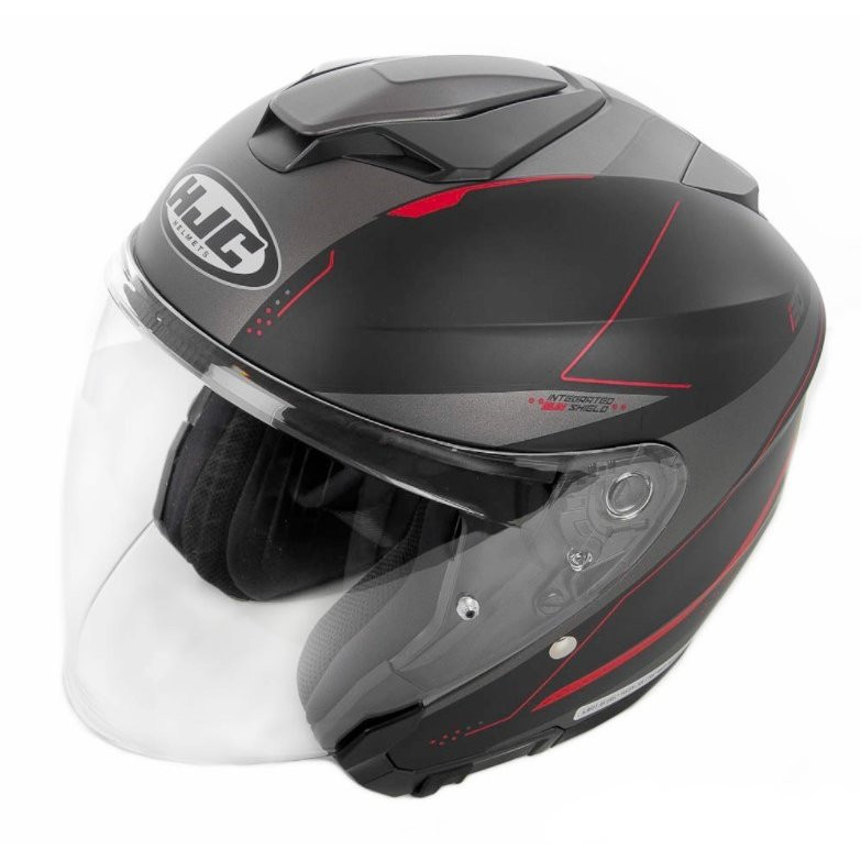 HJC i30 Shield