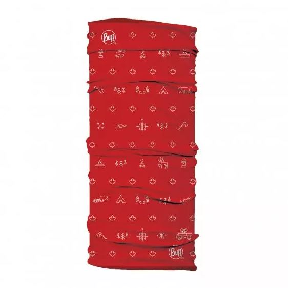 Buff EcoStretch Neckwear (Closeout)