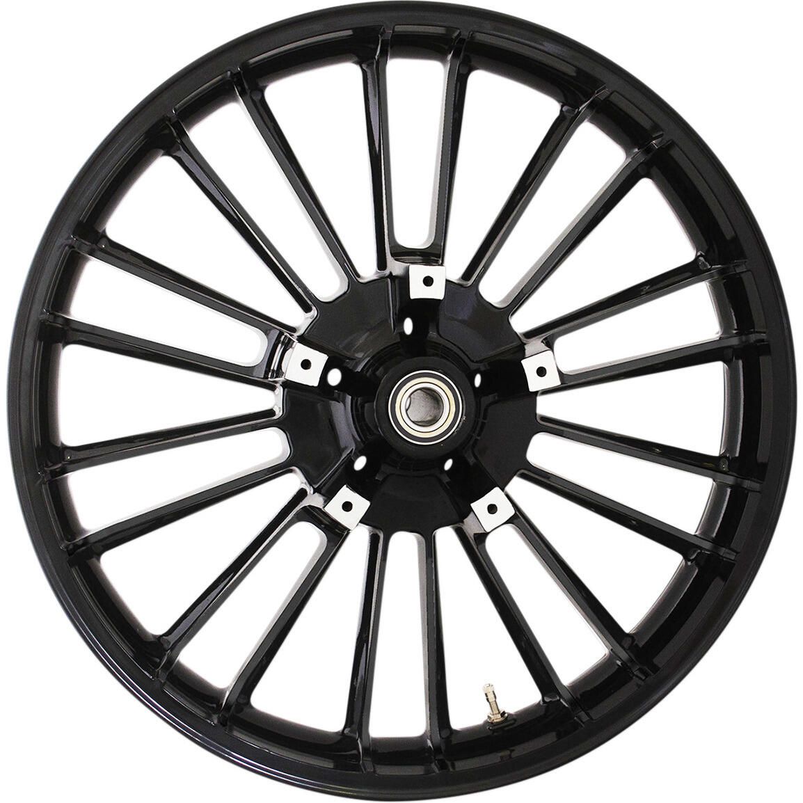 Roue Coastal Moto Atlantic 3D