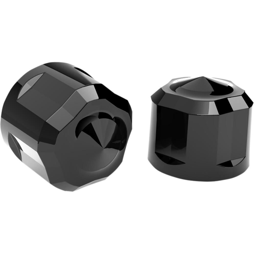 Ciro3D M8 Engine Bolt Caps
