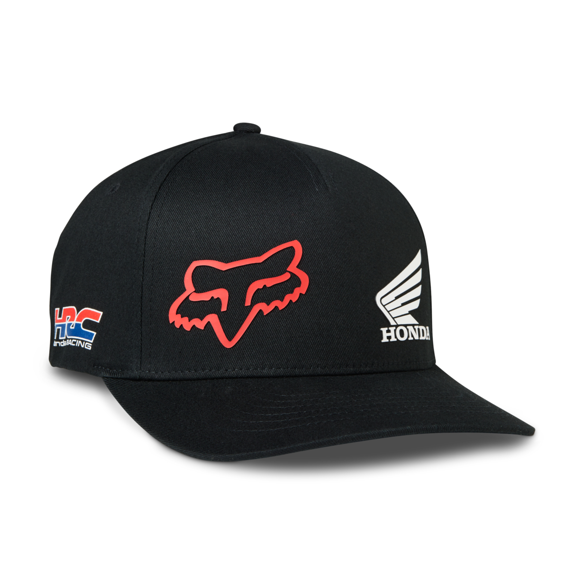 Fox Racing X Honda Flexfit Hat (Closeout)