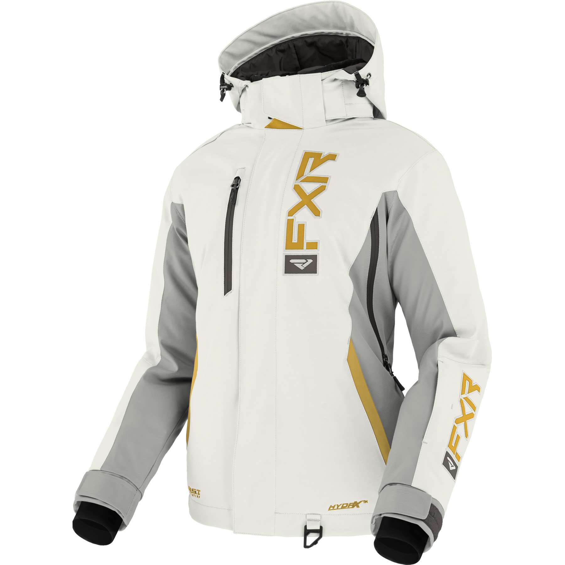 FXR Women's Evo FX Jacket (Closeout)