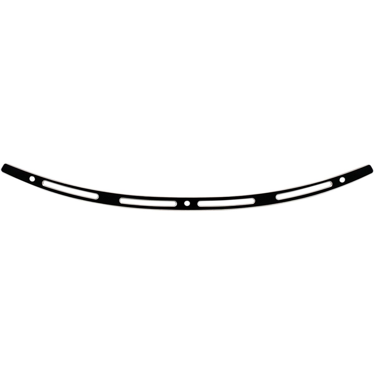 Memphis Shades Windshield Trim