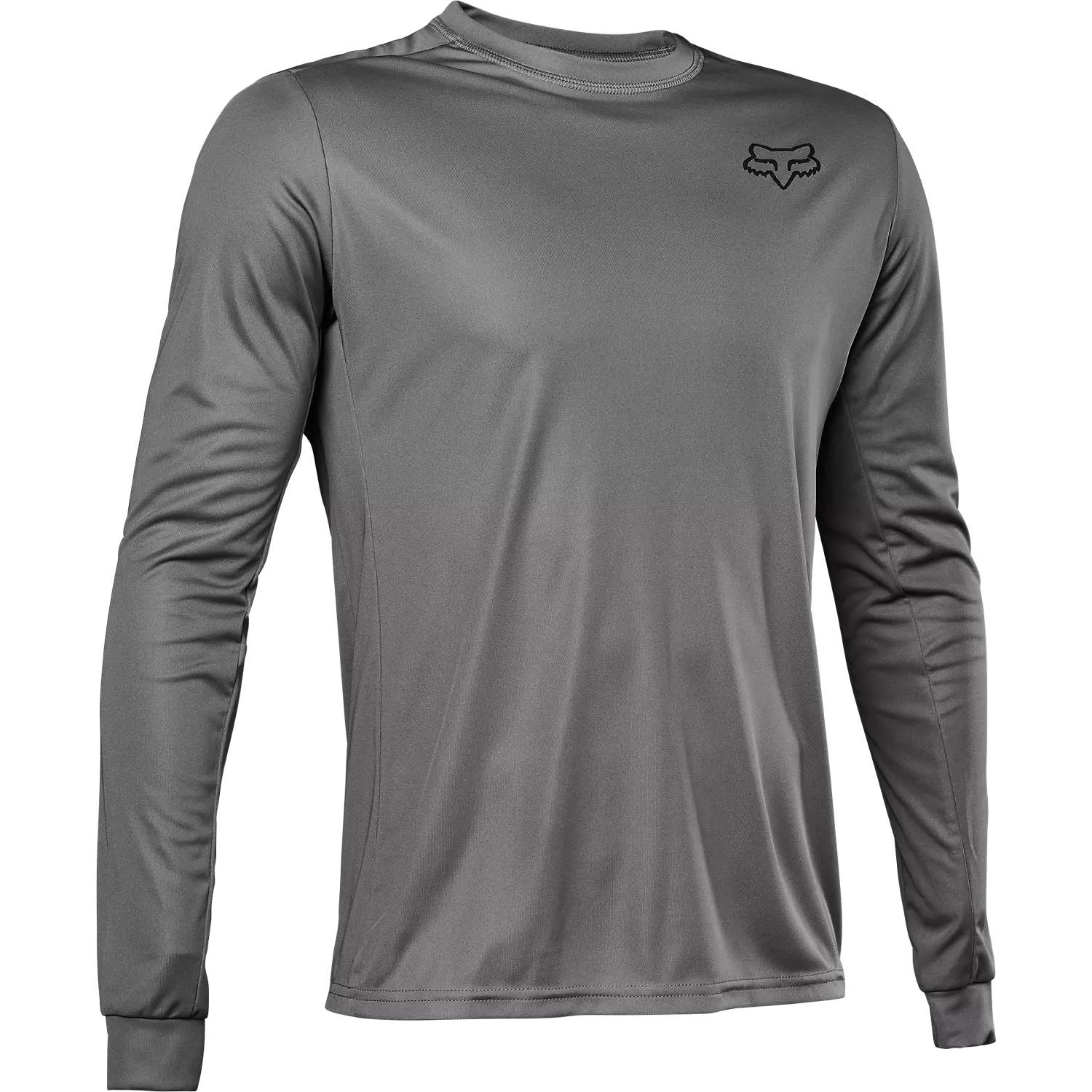 Fox Racing Ranger Font Longsleeve Jersey