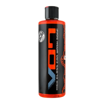 Chemical Guys Hybrid V7 High Suds Car Wash Soap (Closeout)