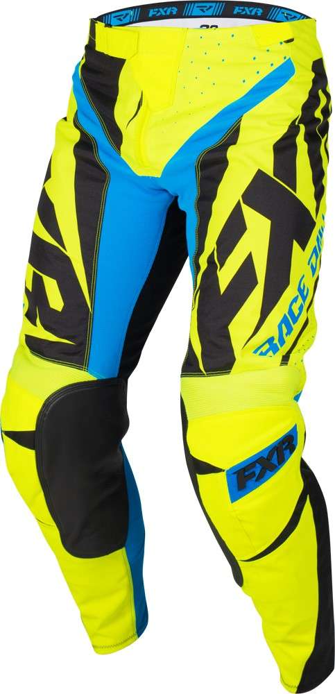FXR Clutch Prime MX Pant (2019)