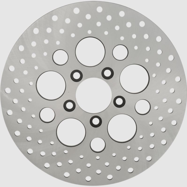 Disque de frein arrière Drag Specialties