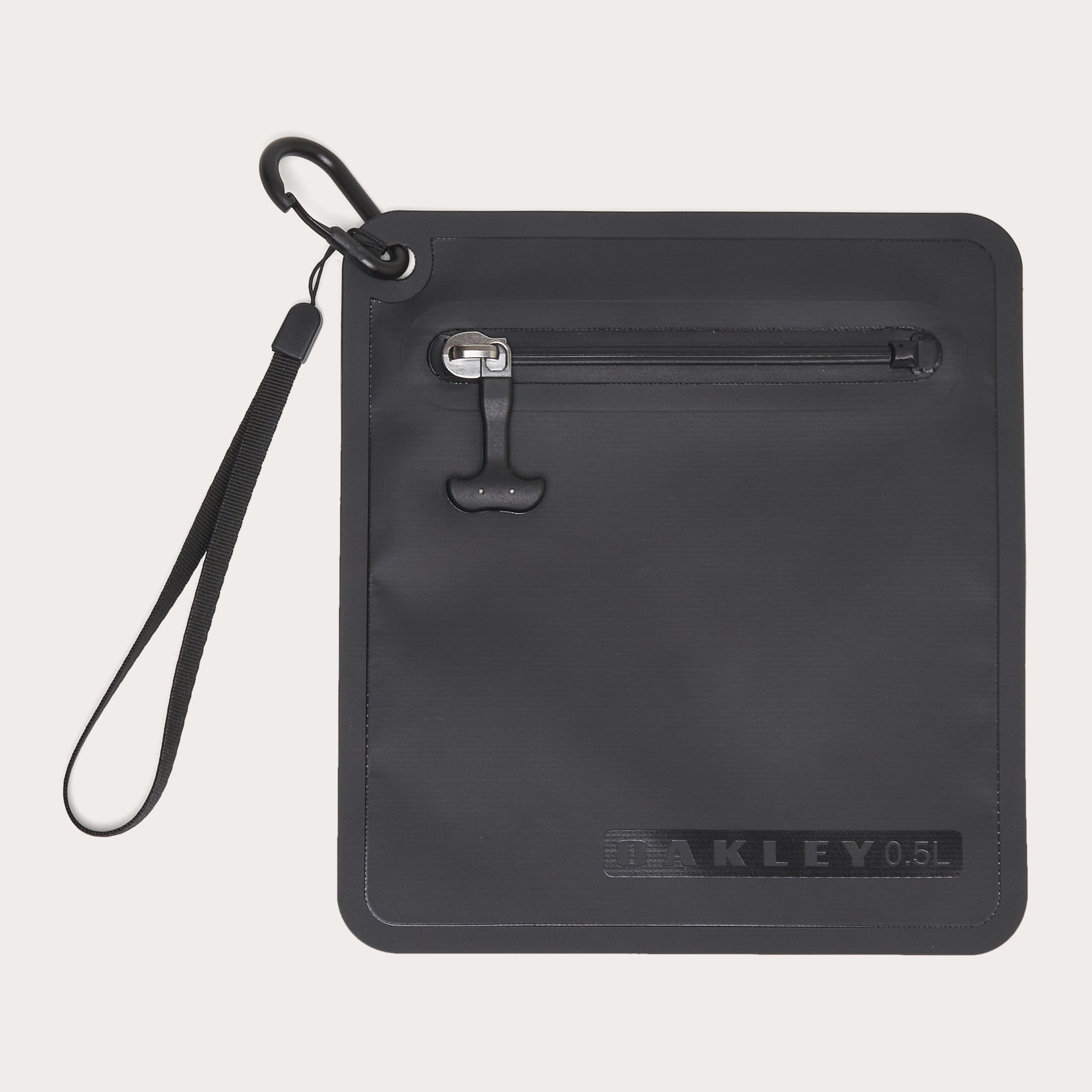 Oakley Barrel Wallet