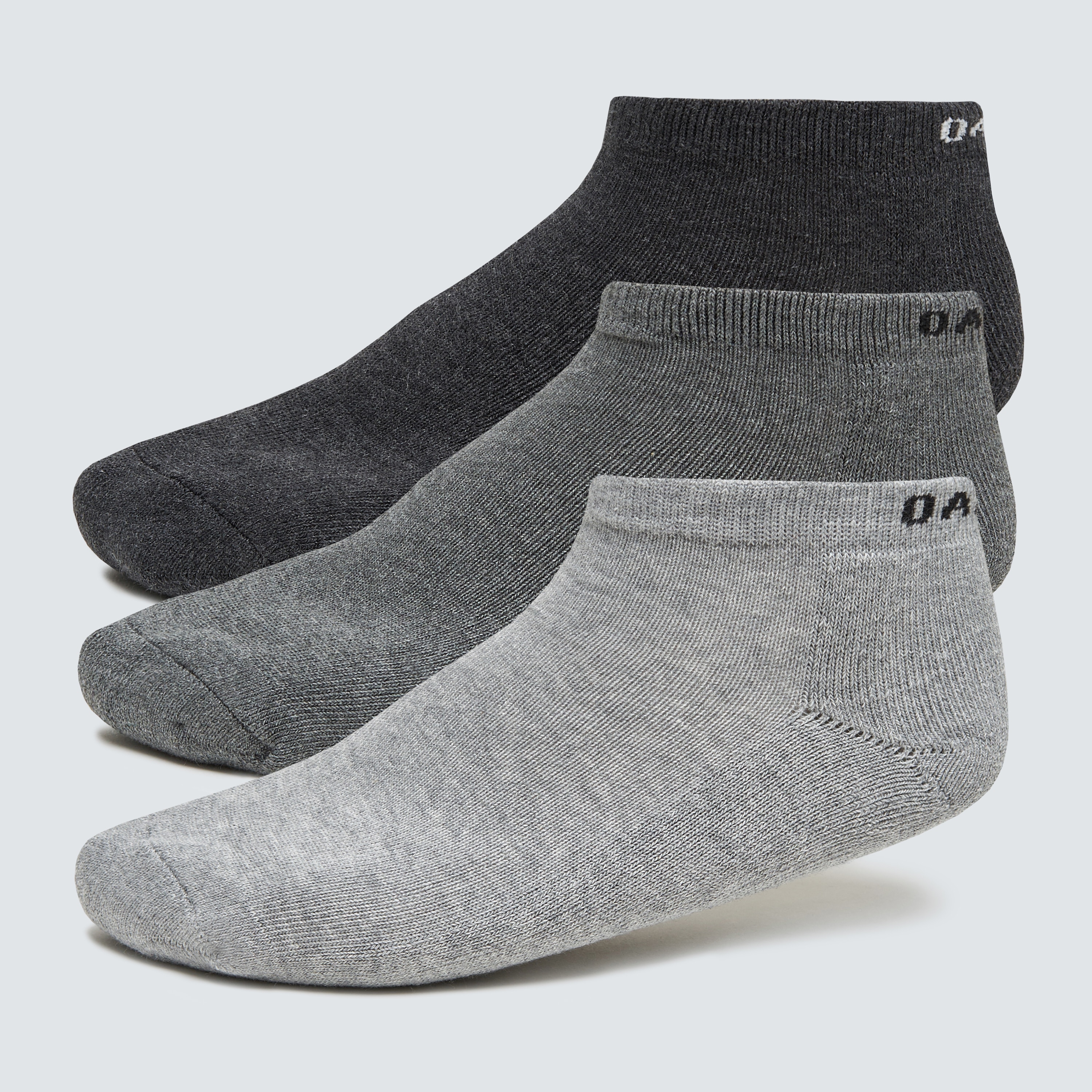 Oakley Sport Socks (3 Pack)