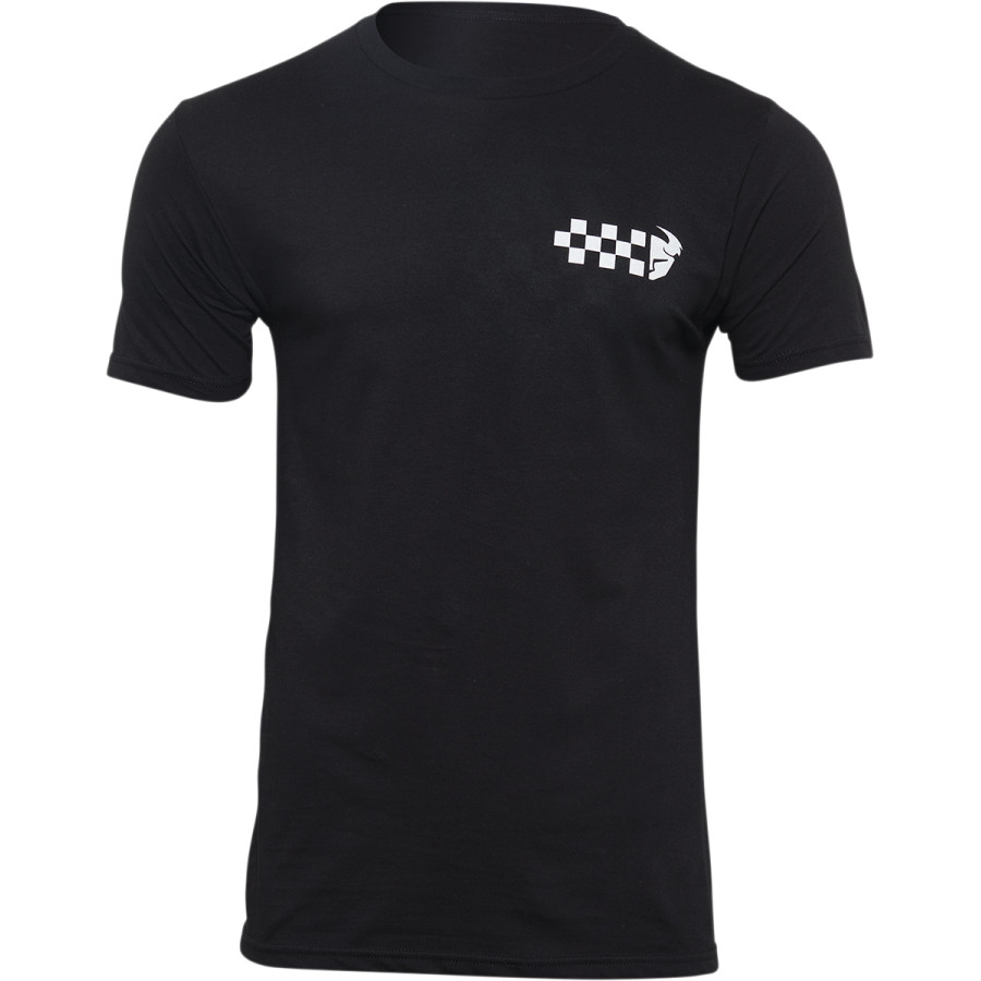 Thor Checkers Tee