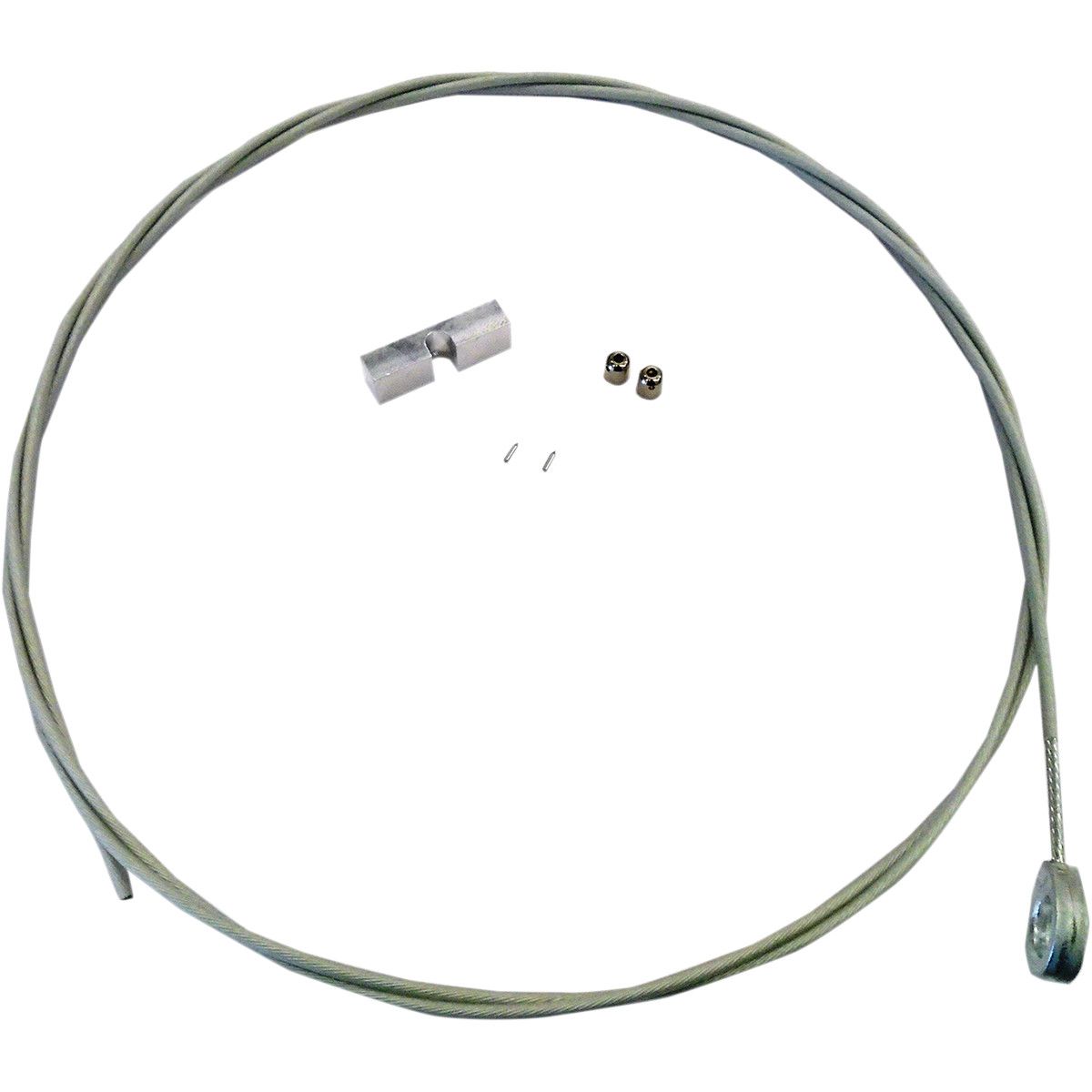 Magnum BYO Build-Your-Own Clutch Cable Repair Kit