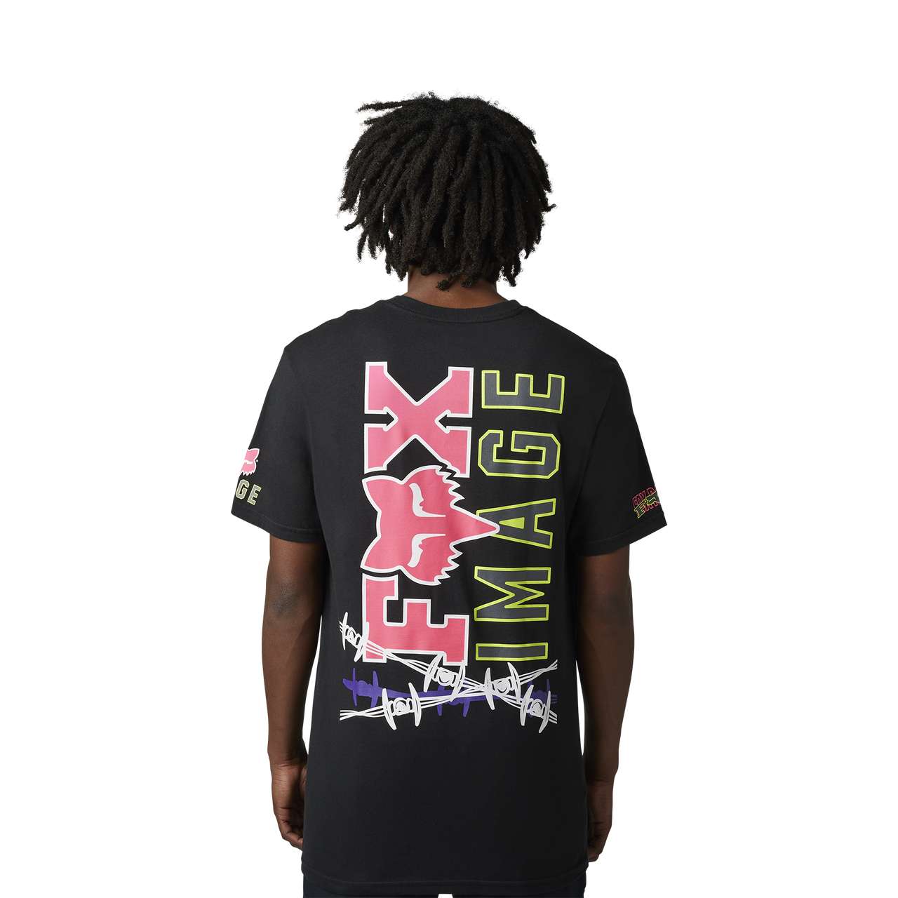 Fox Racing Barb Wire Premium Tee (Closeout)