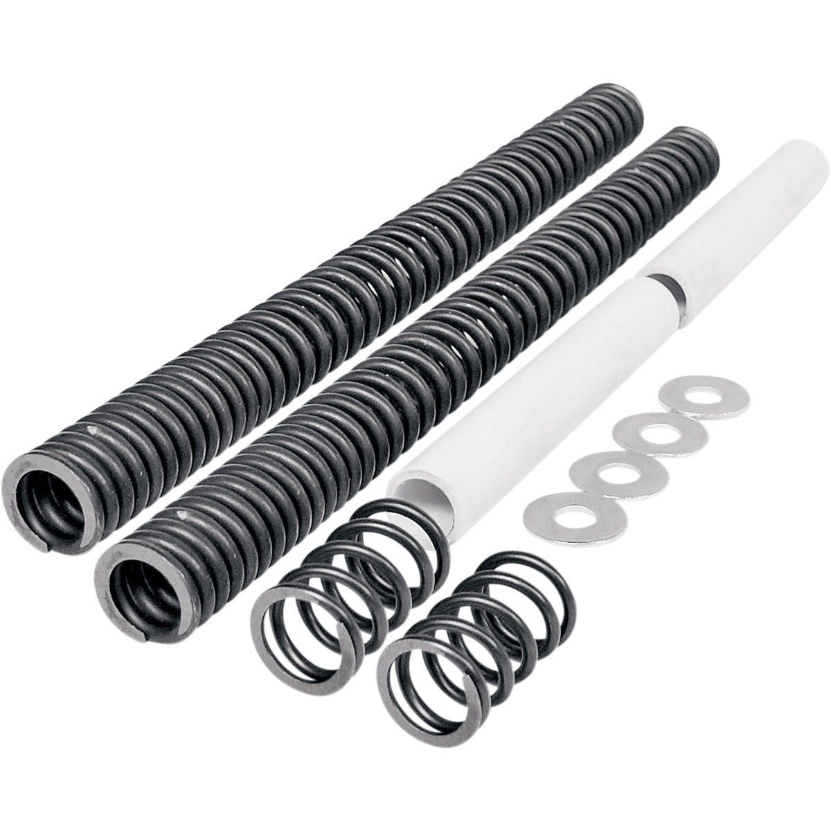 LA Choppers Front Fork Lowering Kit