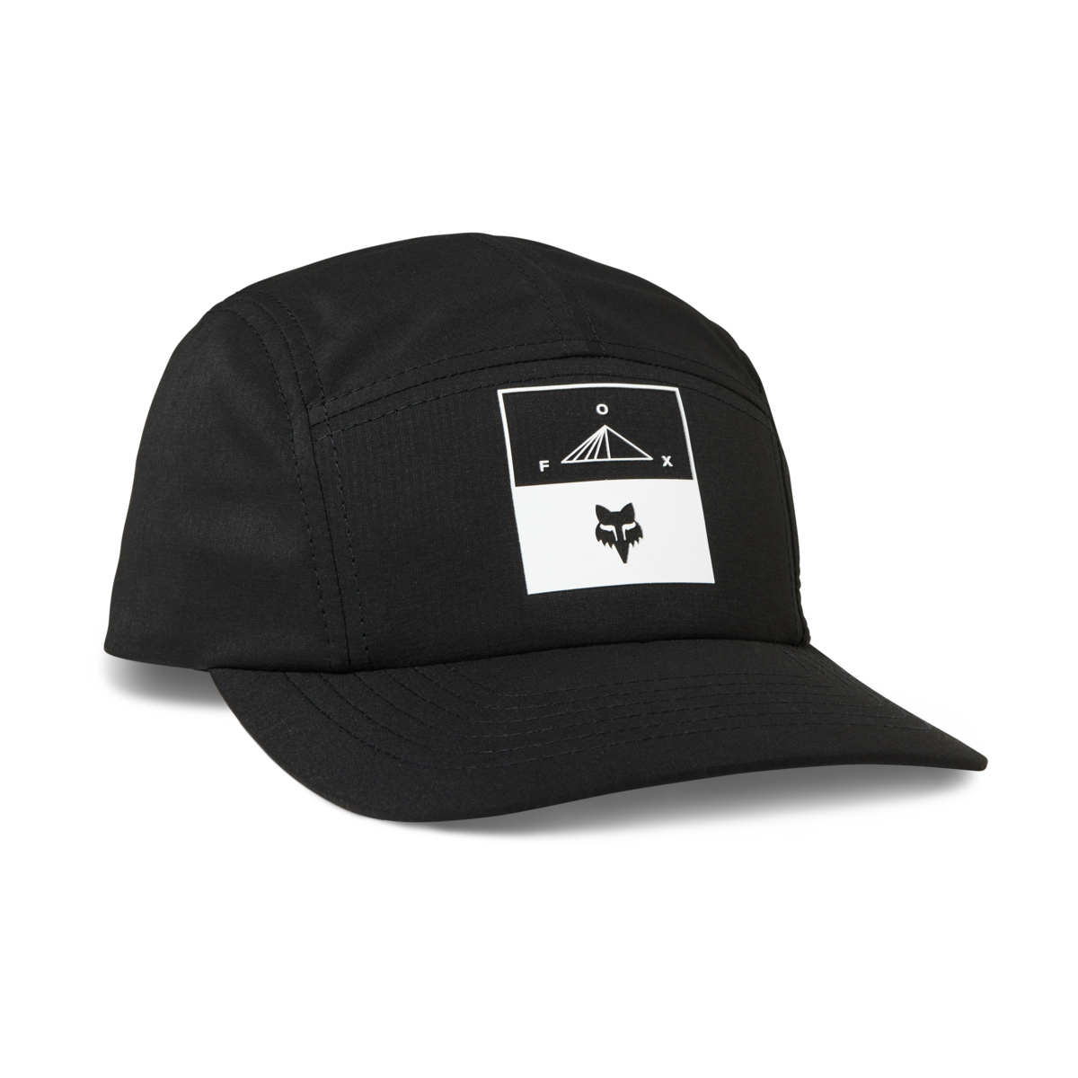 Casquette à 5 panneaux Fox Racing Summit Camper