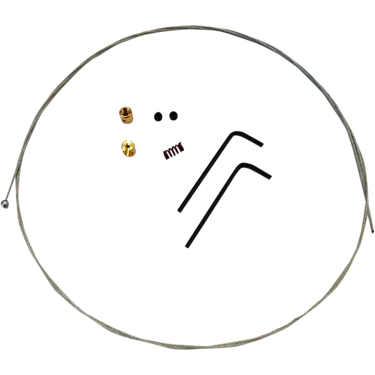 Magnum BYO Build-Your-Own Throttle/Idle Repair Kit