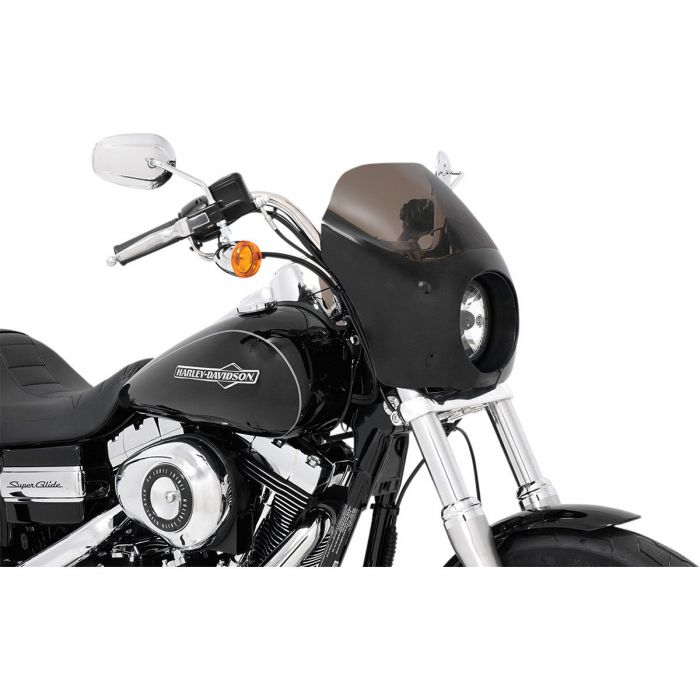Memphis Shades Cafe Fairing