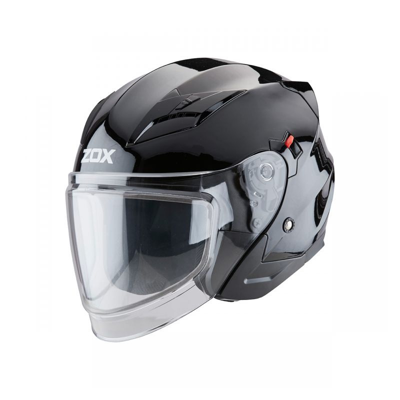 Casque d'hiver Zox Journey S Solid 3/4