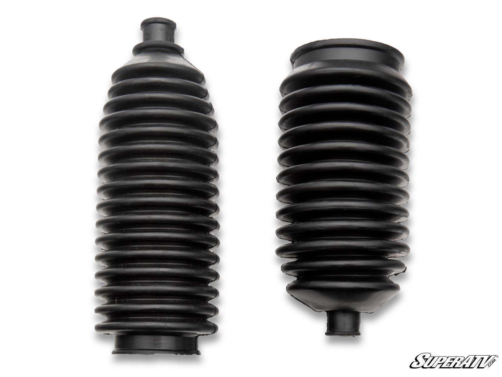 SuperATV Billet Aluminum Hex Tie Rod Kit for Long Travel Kits
