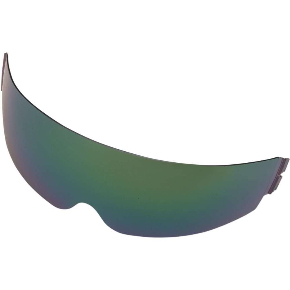 Casque Icon Alliance GT/Airflite/Airform avec visière pare-chocs