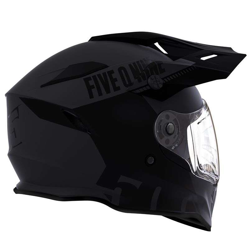 509 Delta R3 2.0 Electric Shield Snow Helmet