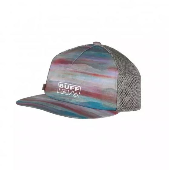 Buff Pack Trucker Cap (Closeout)