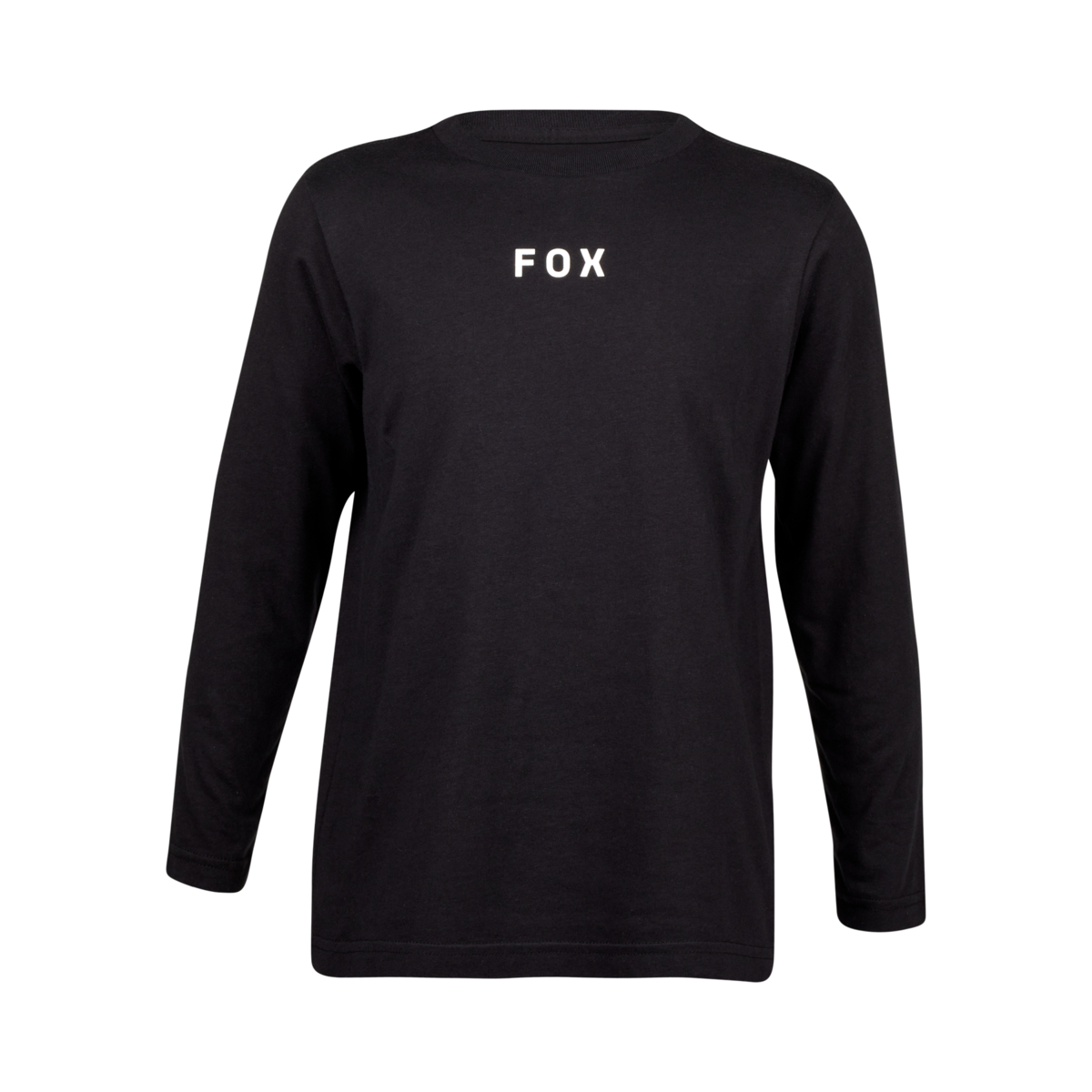 Fox Racing Youth Flora Longsleeve Tee (Closeout)