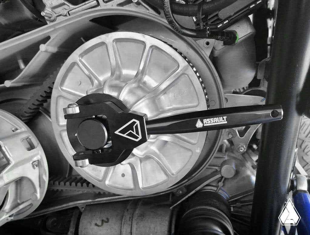 Assault Industries RZR Secondary Belt Replacement Tool