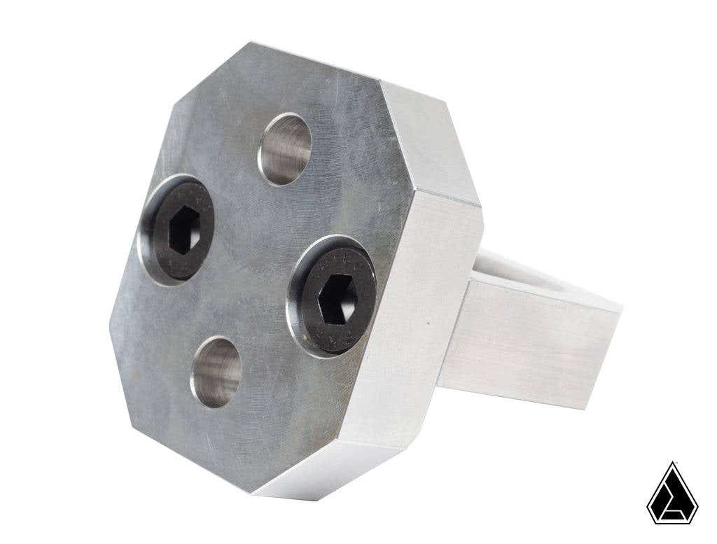 Assault Industries Bold Bull Billet Tow Hook