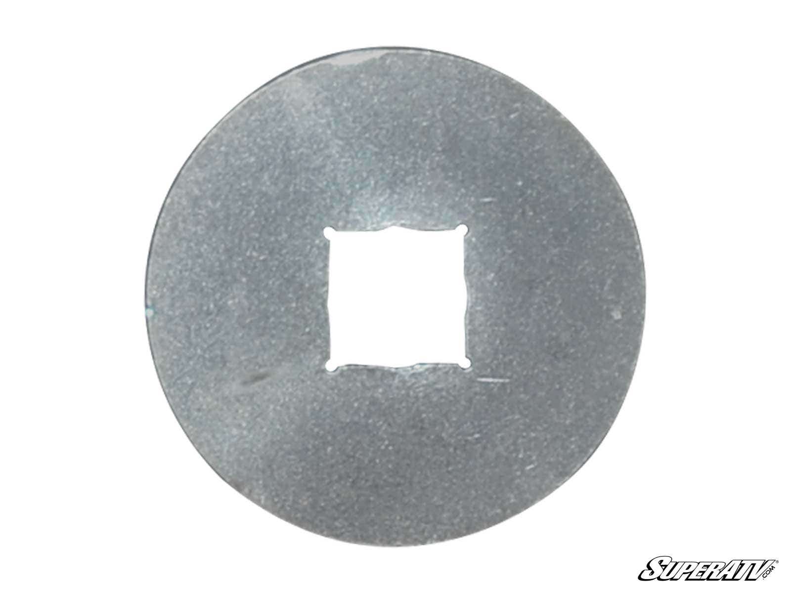 SuperATV Spider Shaft Nut Socket Tool
