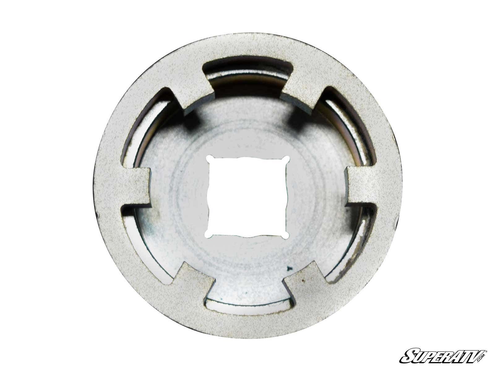 SuperATV Spider Shaft Nut Socket Tool