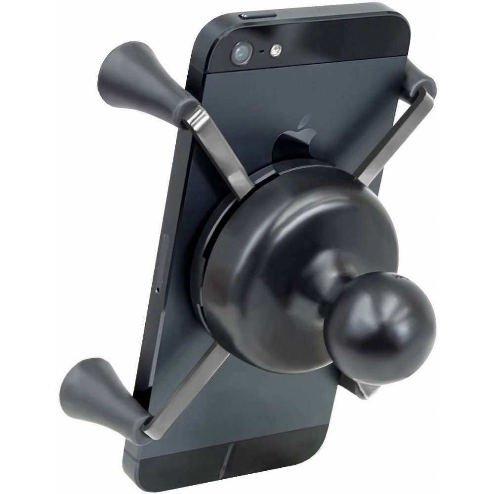 RAM Mounts X-Grip Phone Holder w/ Ball
