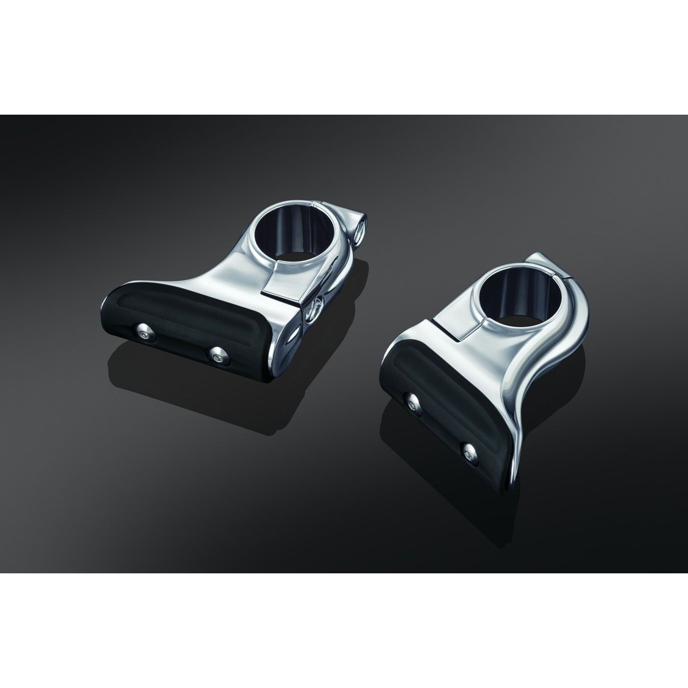 Kuryakyn Toe Rest Cruise Pegs