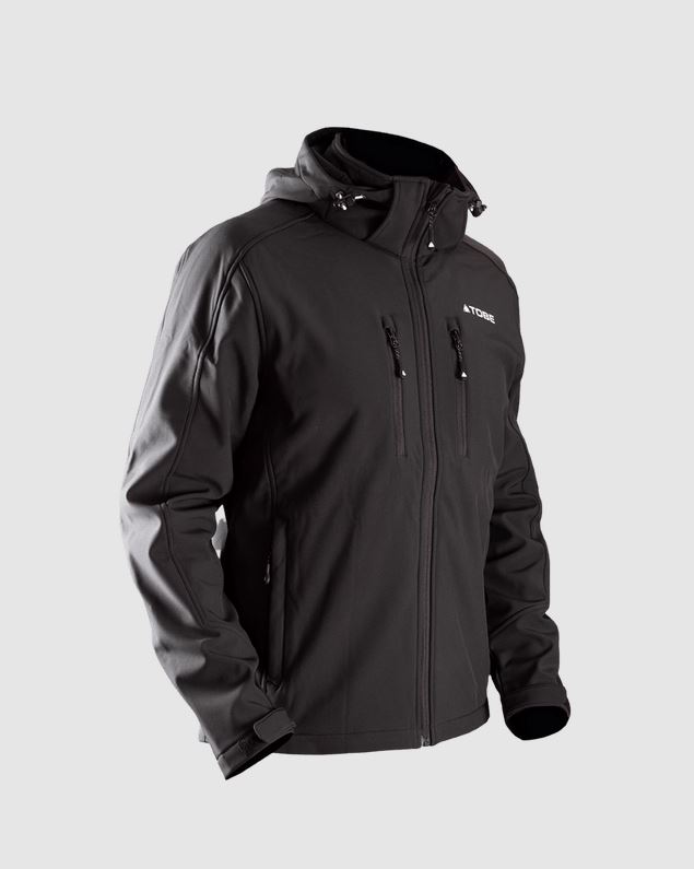 Tobe Vanta Softshell Jacket (Closeout)