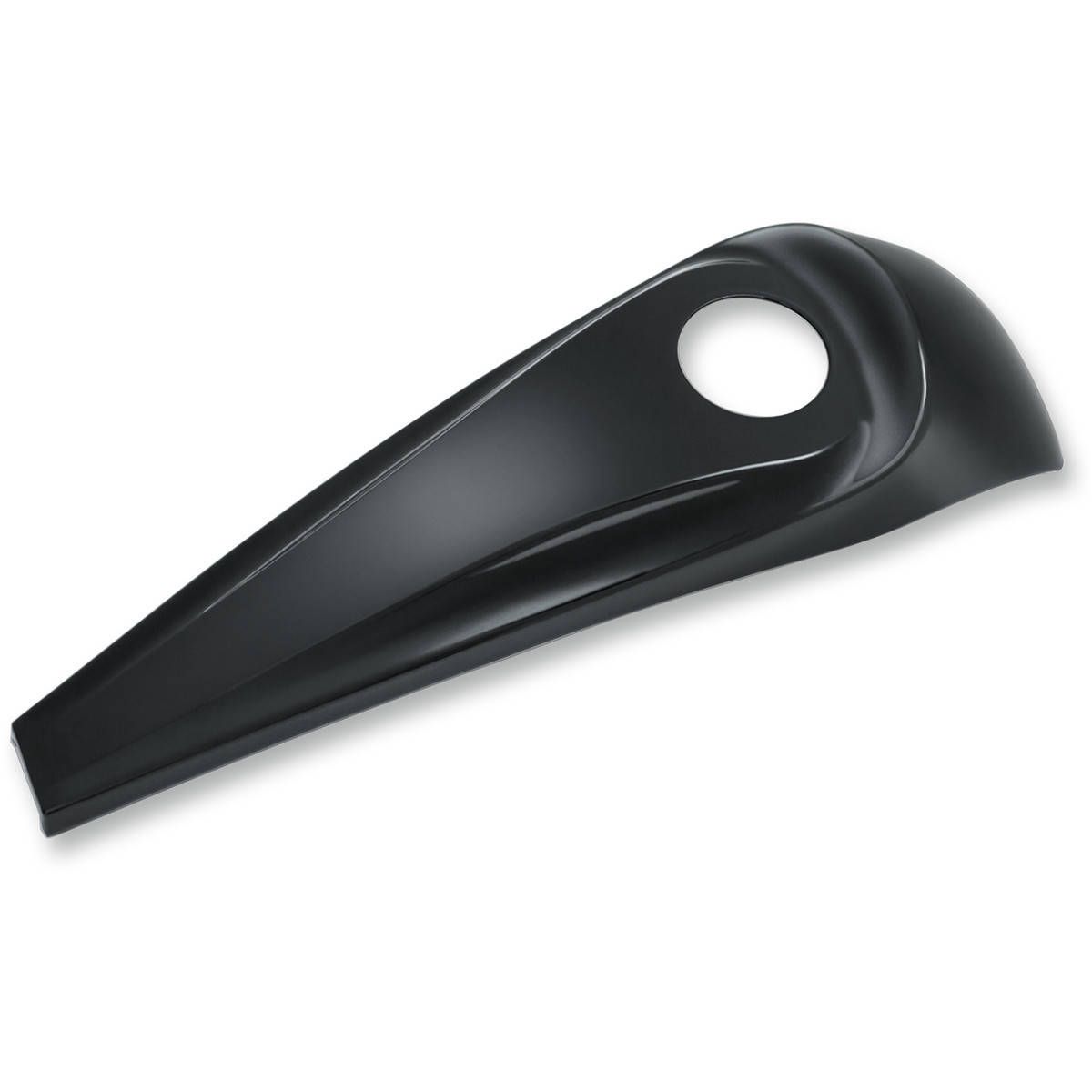 Kuryakyn Signature Series Smooth Dash Insert