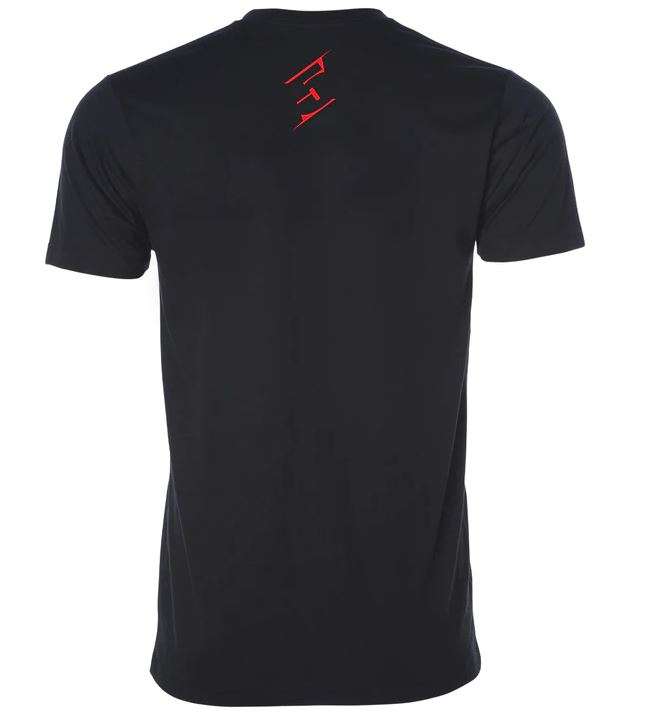 509 5 Dry Origin Tech Tee