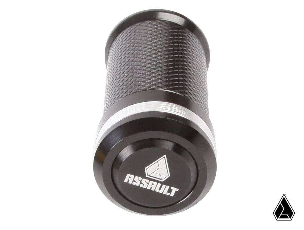 Assault Industries M2HB Billet Shift Knob