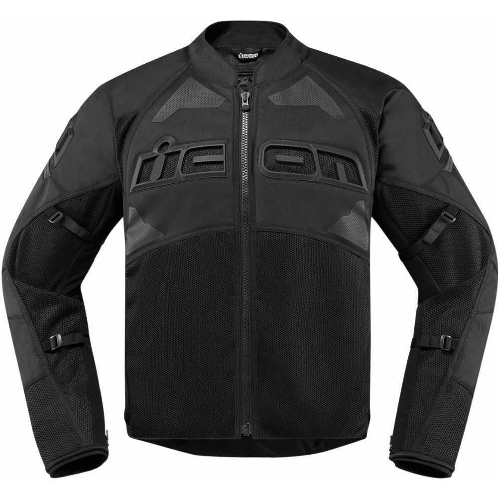 Icon Contra 2 Motorcycle Jacket