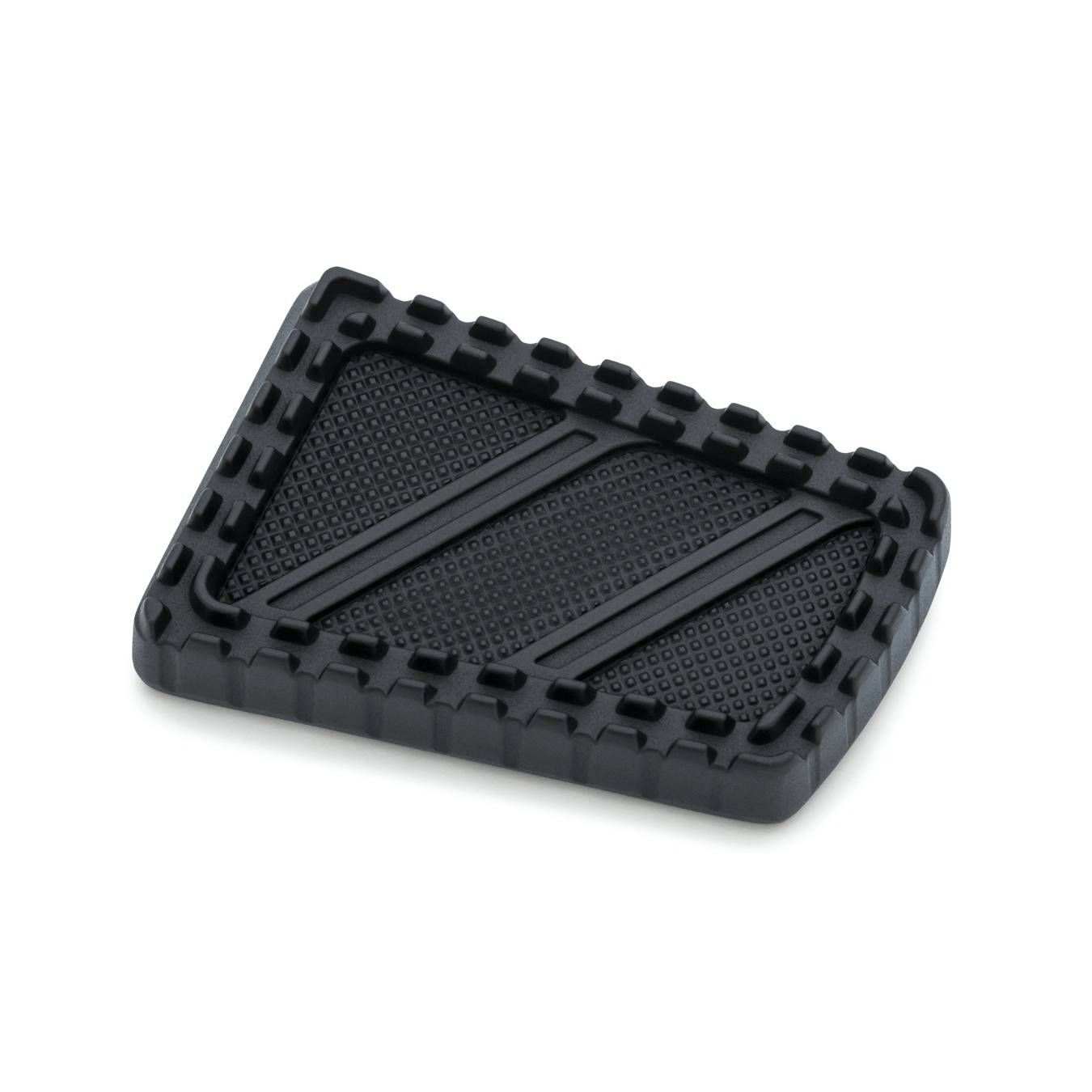 Kuryakyn Riot Brake Pedal Pad