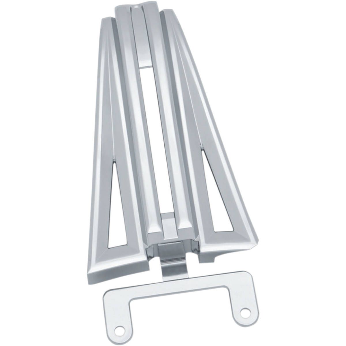 Kuryakyn Precision Upper Frame Cover