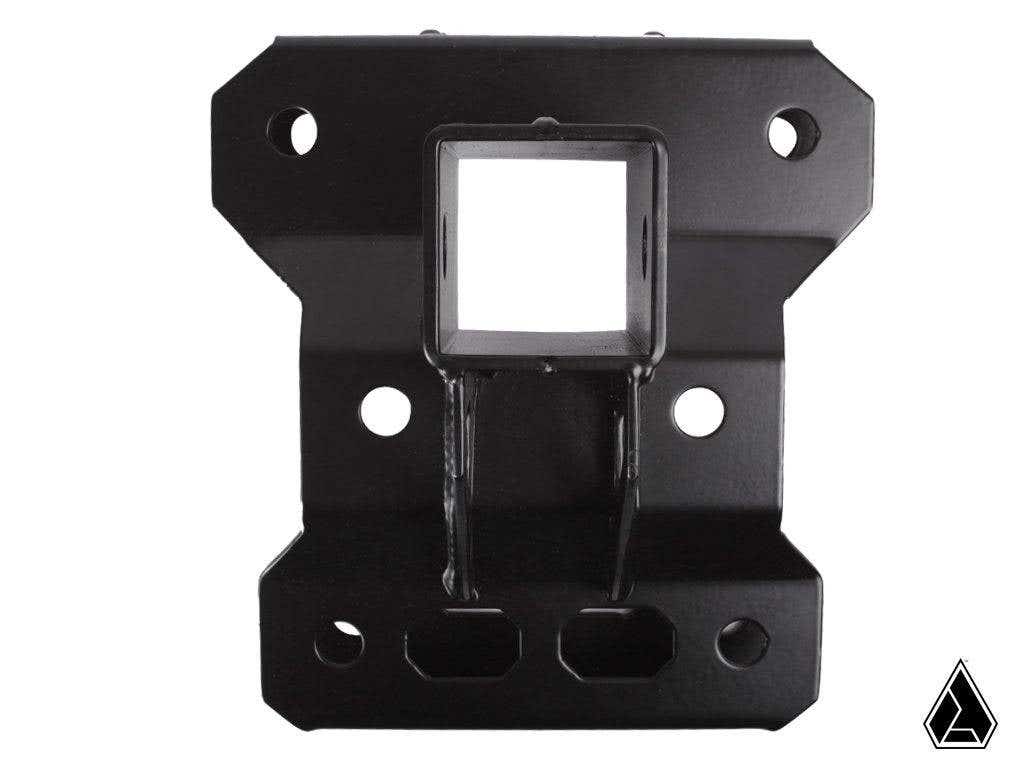 Assault Industries Heavy Duty Rear Chassis Brace with Tow Hitch
