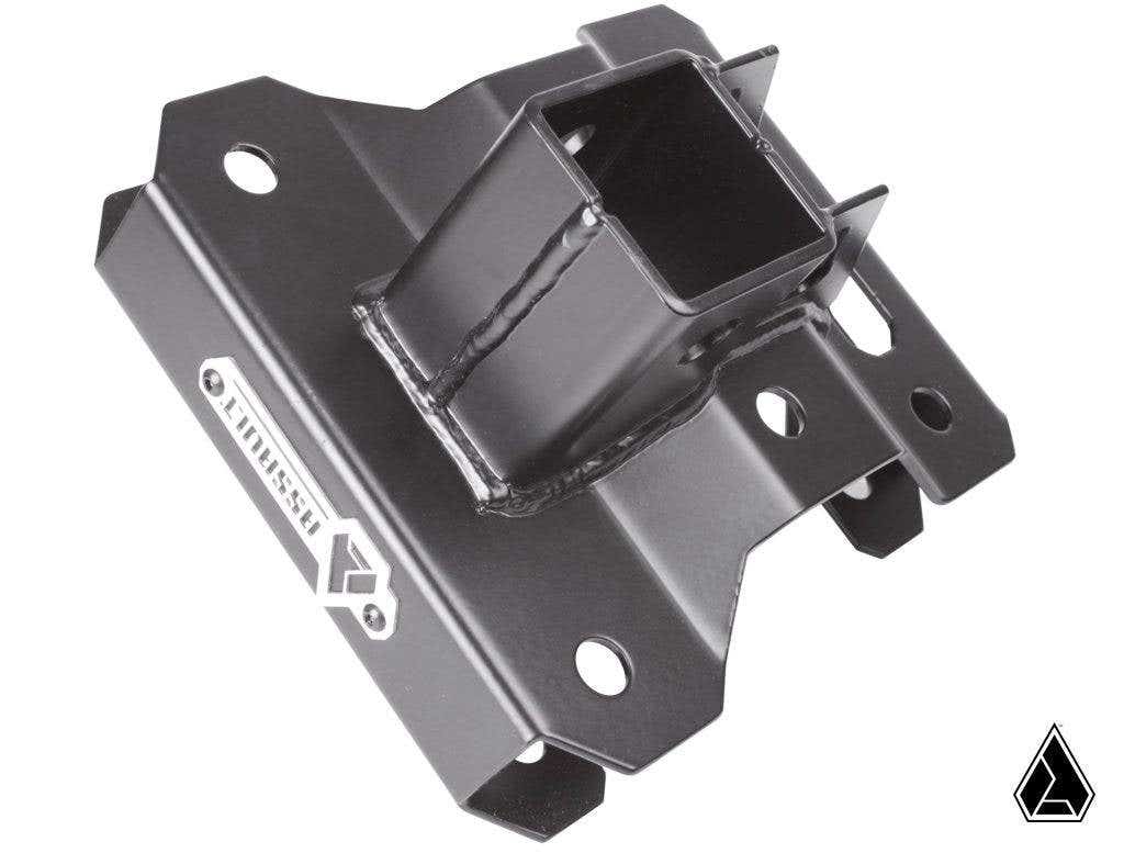 Assault Industries Heavy Duty Rear Chassis Brace with Tow Hitch