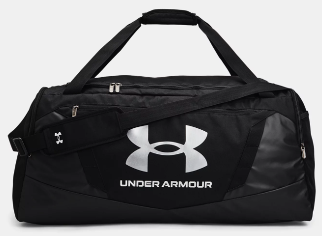 Under Armour Undeniable 5.0 Duffle Bag