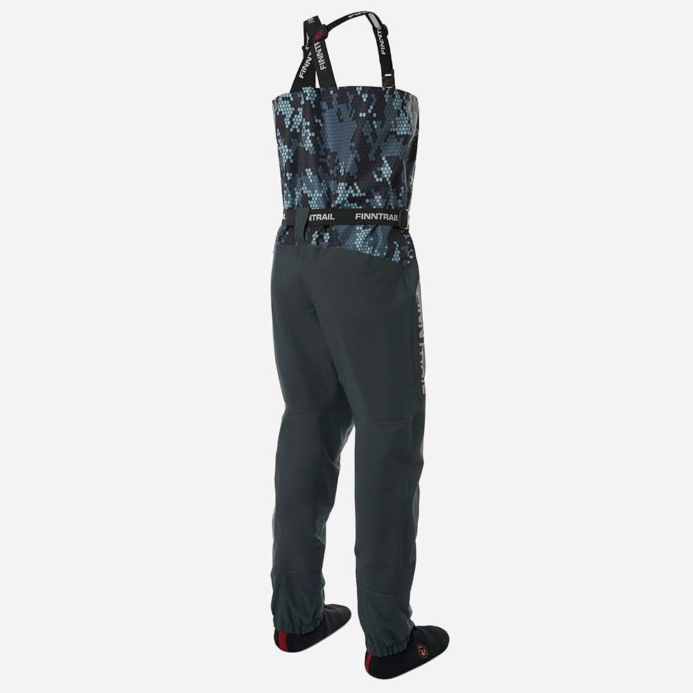 Finntrail Enduro 1525 Waders