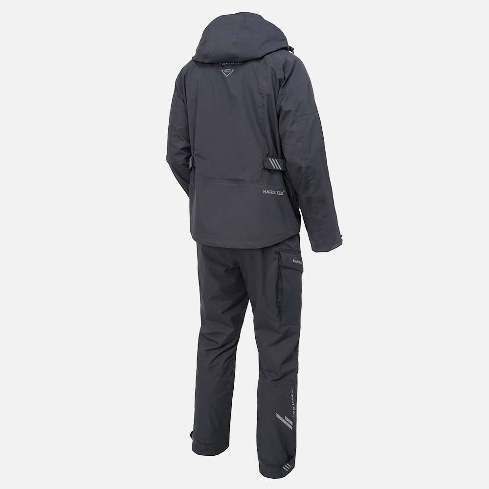 Finntrail GT Rain Suit