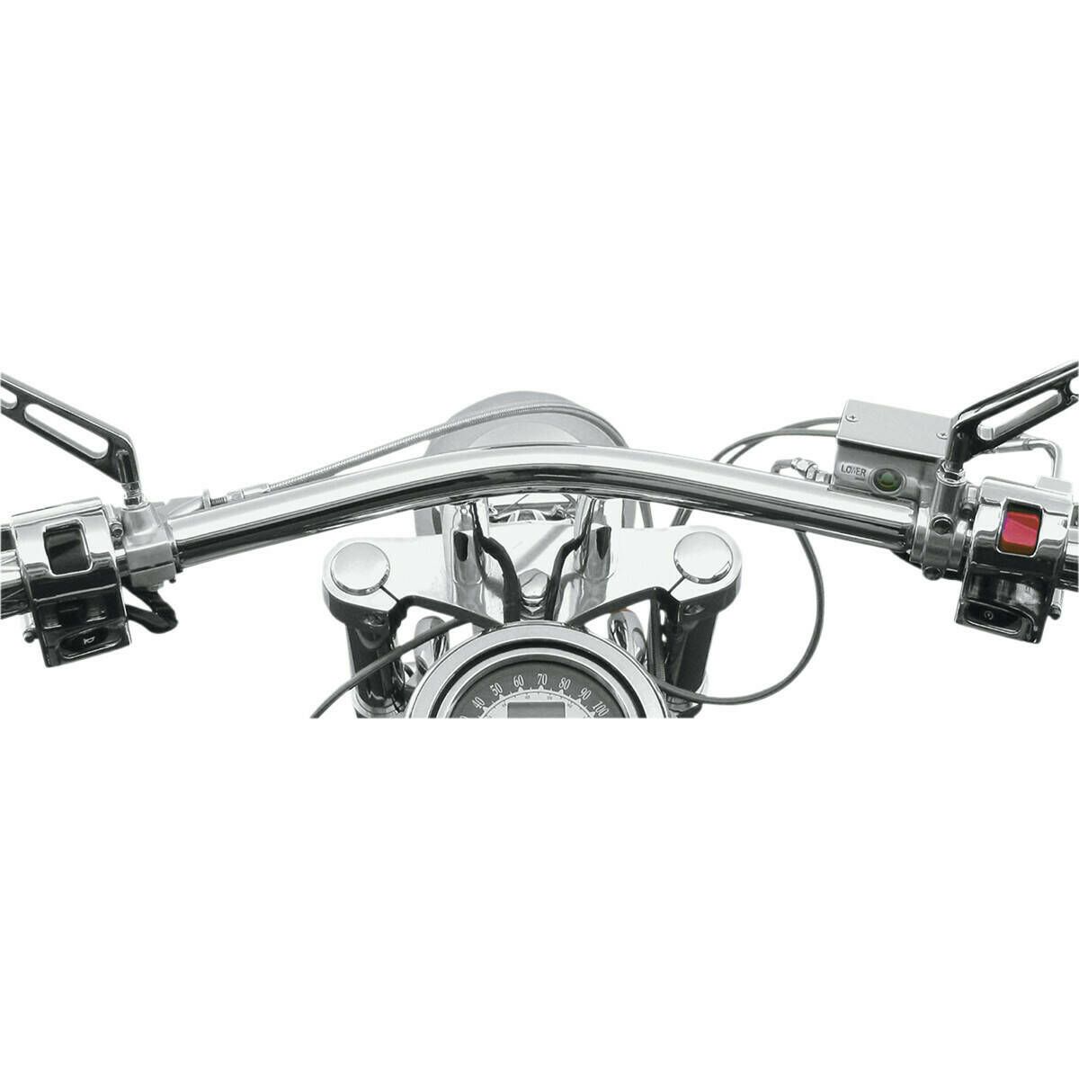 Accessoires personnalisés Baron RadiUs Drag Bars Radi'Us