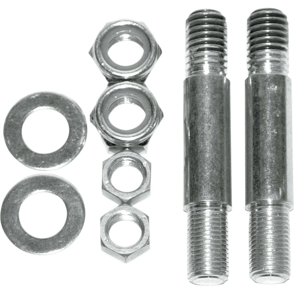 Baron Custom Accessories Riser Mounting Kit
